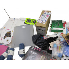 palette 757 chaussures ,bazar