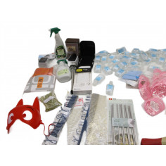 palette 757 chaussures ,bazar