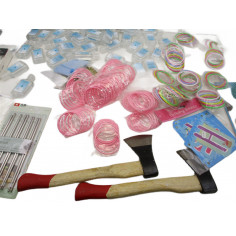 palette 757 chaussures ,bazar