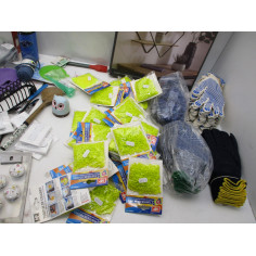 palette 757 chaussures ,bazar