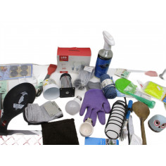 palette 757 chaussures ,bazar