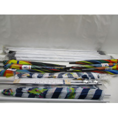 palette 757 chaussures ,bazar