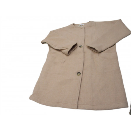 8 Manteaux s-m et m-l