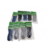 9 Packs de 2 semelles 35-40