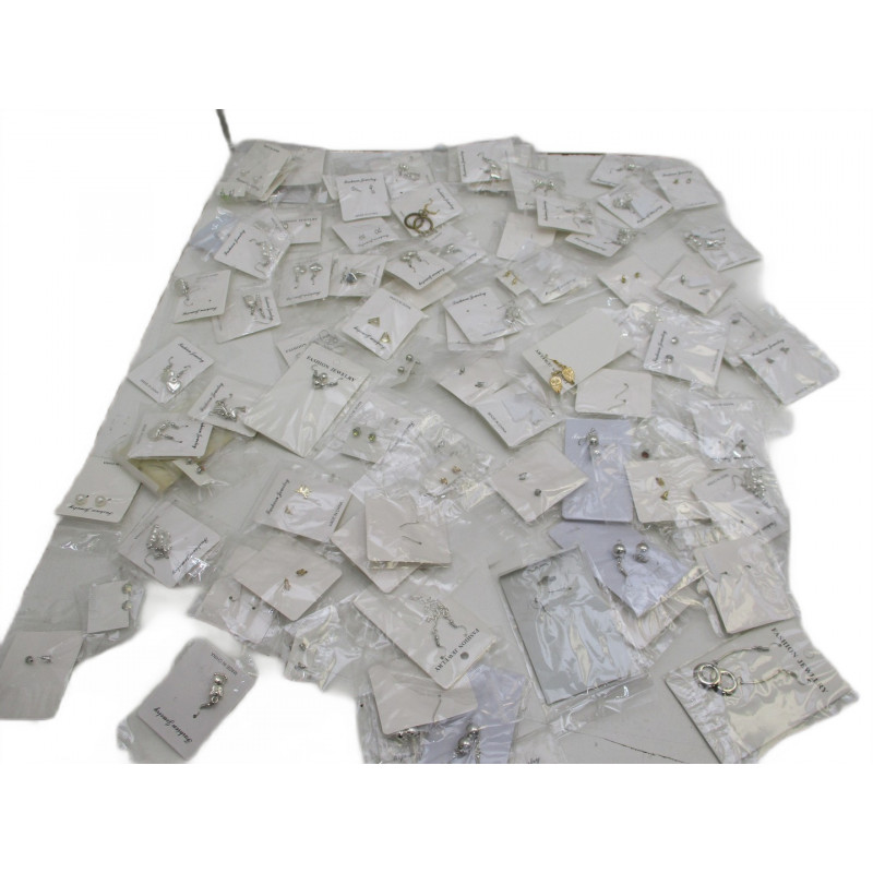 40 Boucles d oreilles