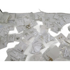 40 Boucles d oreilles