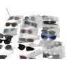 31 Paires de lunettes soleil