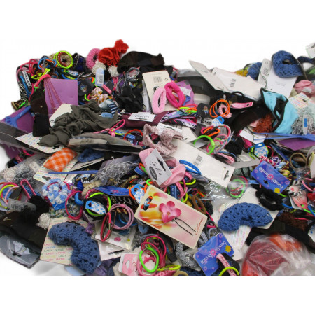 164 Articles cheveux a 0.10€