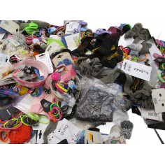 164 Articles cheveux a 0.10€