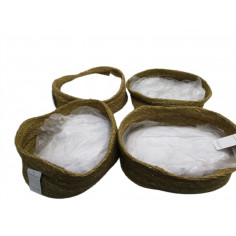 4 Maisons pour animaux avec...