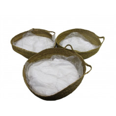 3 Maisons pour animaux avec...