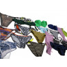 80 Maillots bain neuf haut ou bas a 0.70€