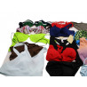 80 Maillots bain neuf haut ou bas a 0.70€