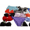 80 Maillots bain neuf haut ou bas a 0.70€