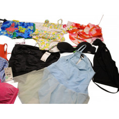 80 Maillots bain neuf haut ou bas a 0.70€