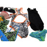 80 Maillots bain neuf haut ou bas a 0.70€