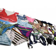 104 Maillots bain neuf haut...