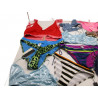 104 Maillots bain neuf haut ou bas a 0.70€