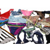 104 Maillots bain neuf haut ou bas a 0.70€
