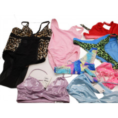 104 Maillots bain neuf haut ou bas a 0.70€