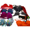 104 Maillots bain neuf haut ou bas a 0.70€
