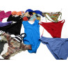 137 Maillots bain neuf haut ou bas a 0.60€