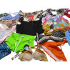137 Maillots bain neuf haut ou bas a 0.60€