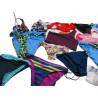 137 Maillots bain neuf haut ou bas a 0.60€