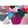 137 Maillots bain neuf haut ou bas a 0.60€