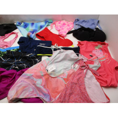 137 Maillots bain neuf haut ou bas a 0.60€