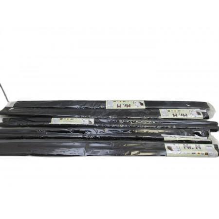 5 Protections de portes 1 metre