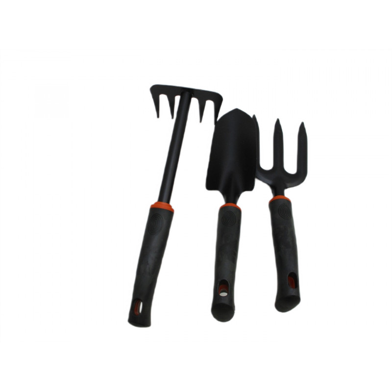3 Outils de jardin