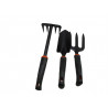 3 Outils de jardin