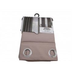 Rideau occultant 140x240