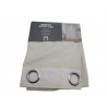 Rideau effet lin 140x240