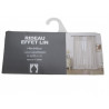 Rideau effet lin 140x240