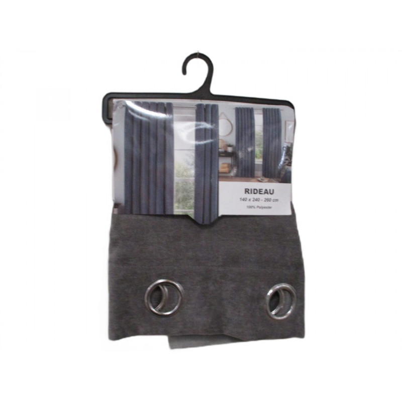 Rideau 140x240