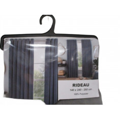 Rideau 140x240