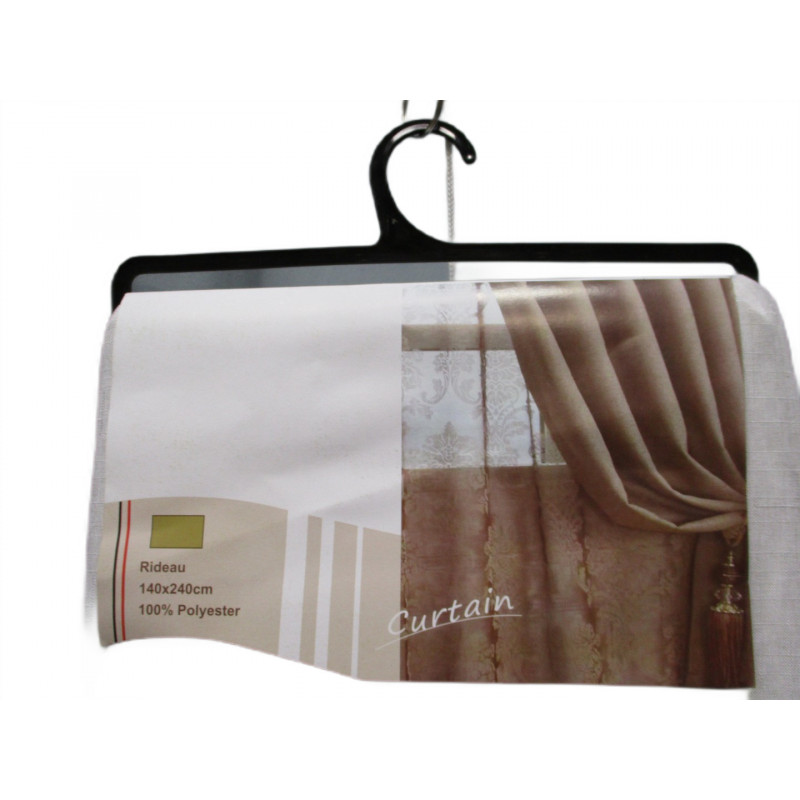 Rideau 140x240
