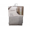 Rideau effet lin 135x240