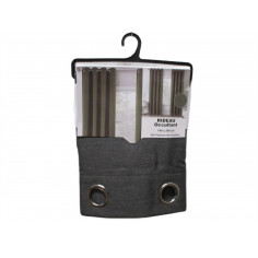 Rideau occultant 140x240