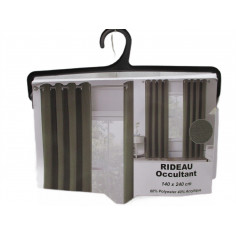 Rideau occultant 140x240