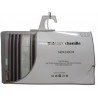 Rideau chenille 140x240