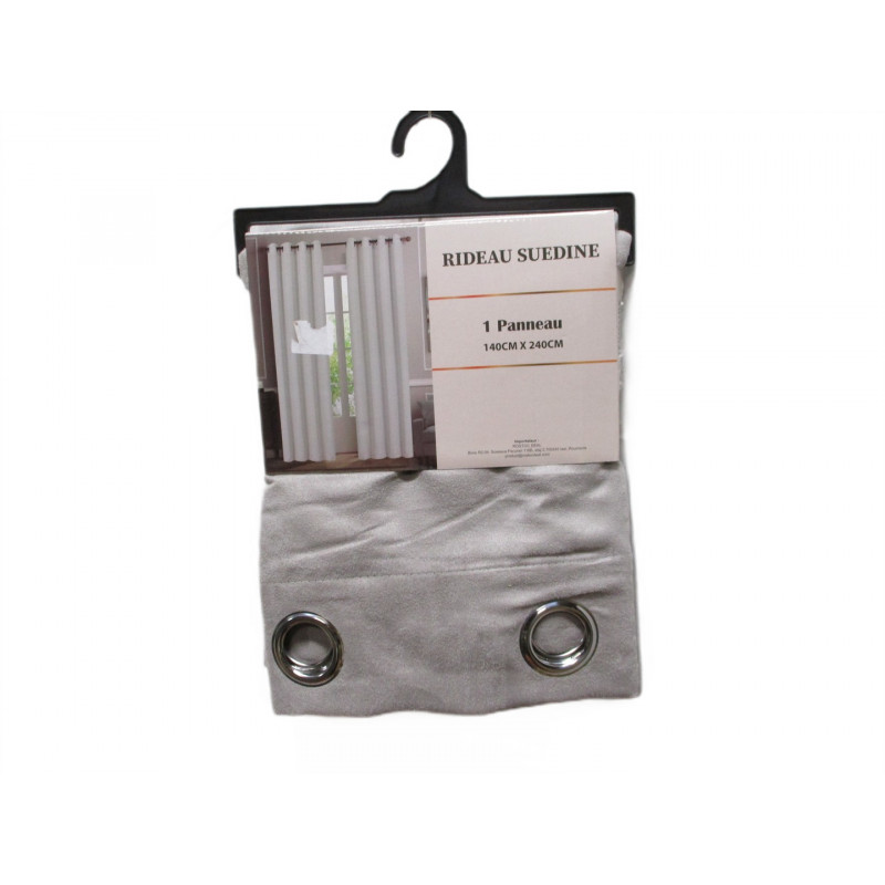 Rideau 140x240