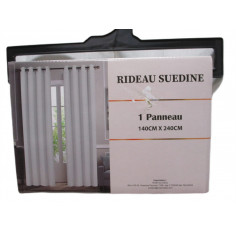 Rideau 140x240
