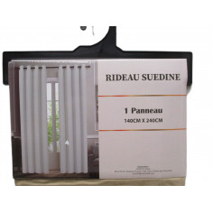 Rideau 140x240