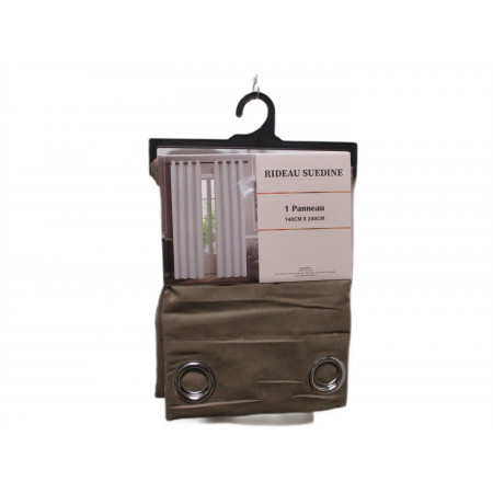 Rideau 140x240