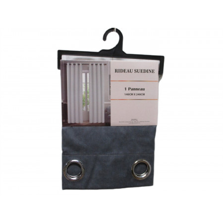 Rideau 140x240