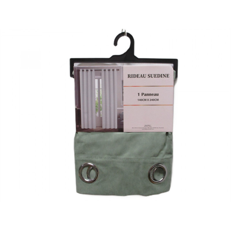 Rideau 140x240