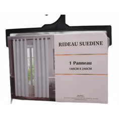 Rideau 140x240